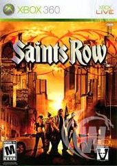 Saints Row